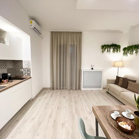 Odra Suites Otranto Eksteriør bilde