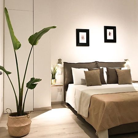 Odra Suites Otranto Eksteriør bilde