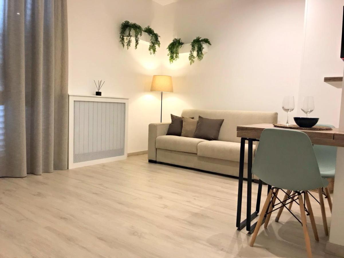 Odra Suites Otranto Eksteriør bilde