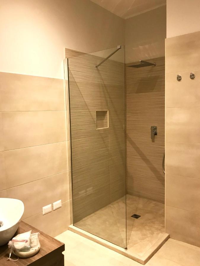 Odra Suites Otranto Eksteriør bilde