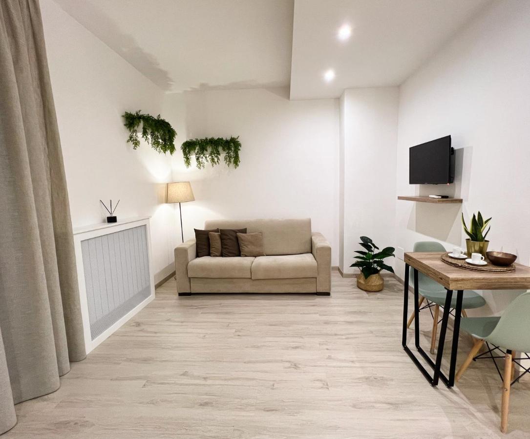 Odra Suites Otranto Eksteriør bilde
