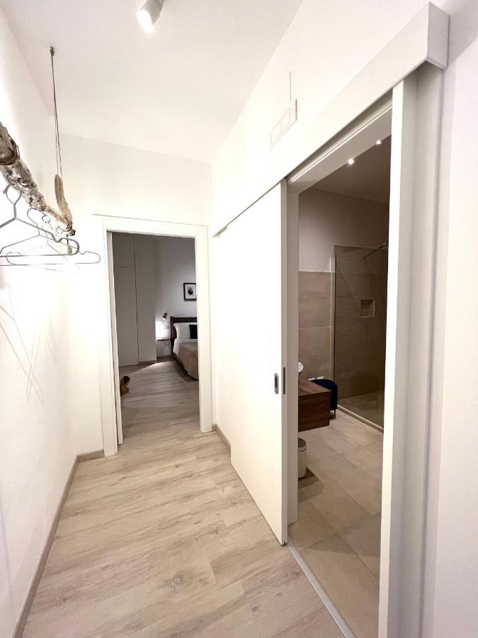 Odra Suites Otranto Eksteriør bilde