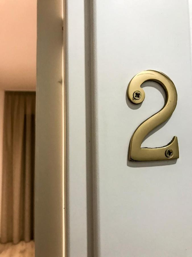Odra Suites Otranto Eksteriør bilde