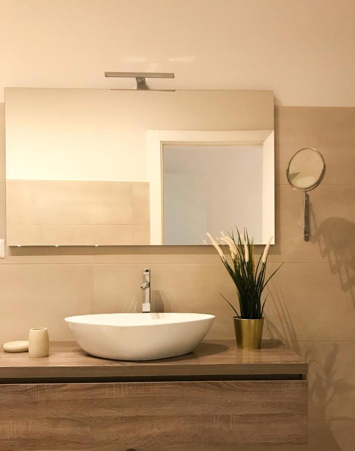 Odra Suites Otranto Eksteriør bilde