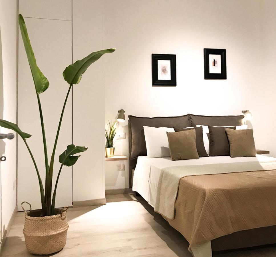 Odra Suites Otranto Eksteriør bilde
