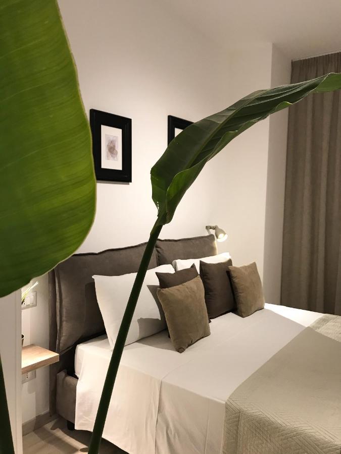 Odra Suites Otranto Eksteriør bilde