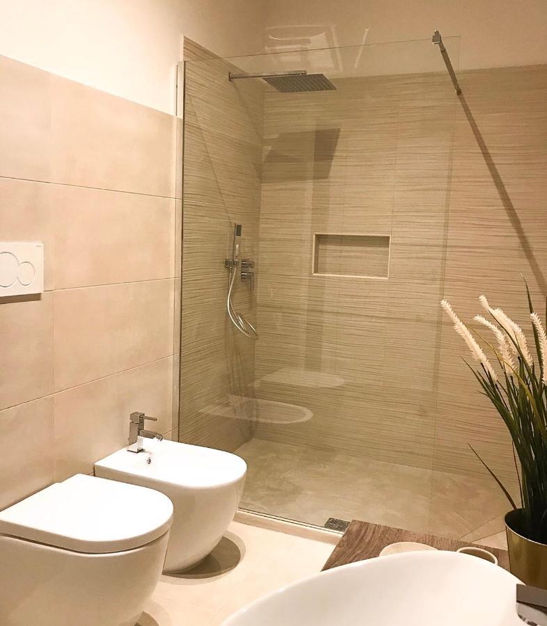 Odra Suites Otranto Eksteriør bilde